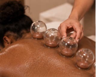 Cupping therapy